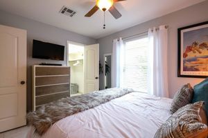 Alquiler Vacacional - Desert Pool Oasis located in the heart of Las Cruces