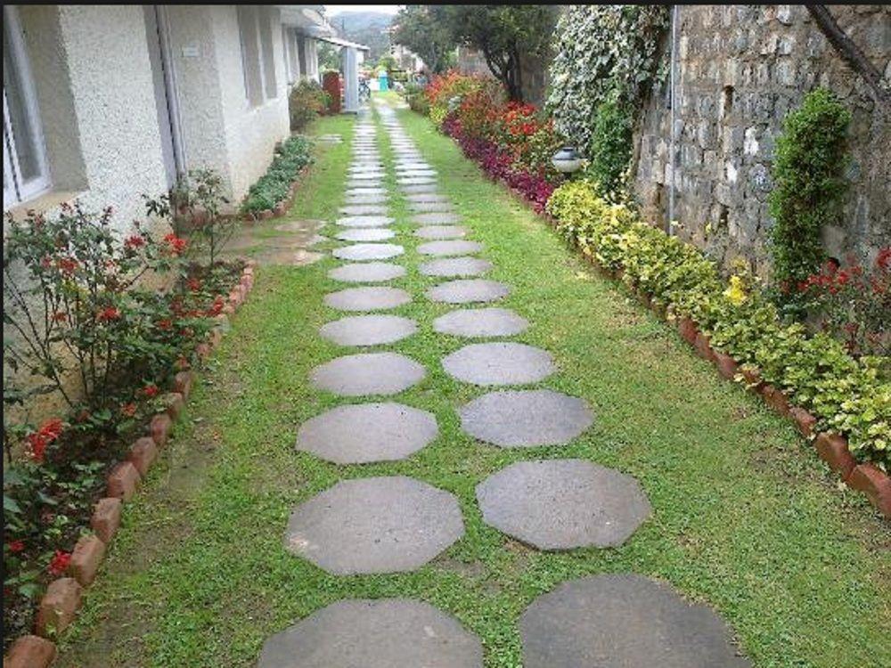 Vista Exterior Sterling Ooty Fern Hill