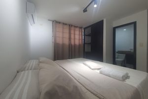 Alquiler Temporario - Casa Esther Apartaestudios
