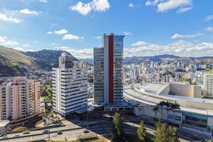 Pacote - Trade Hotel