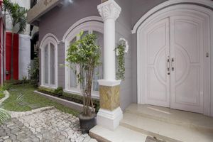 Alojamiento - RedDoorz near Grand Palladium