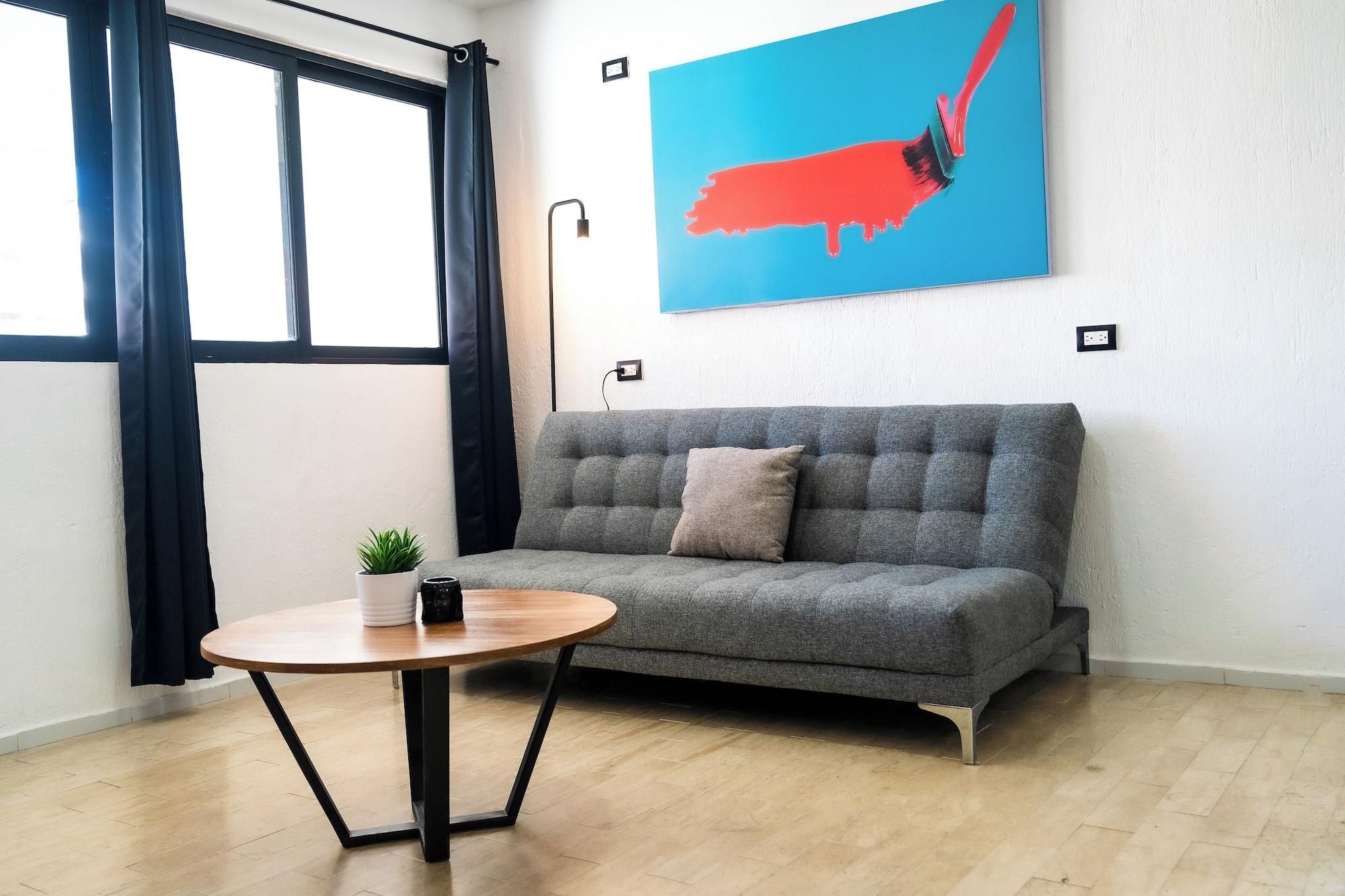 Comodidades del Alojamiento Casa Maca