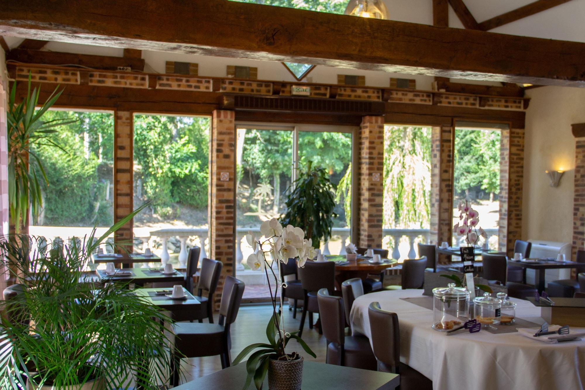 Restaurant Oasis