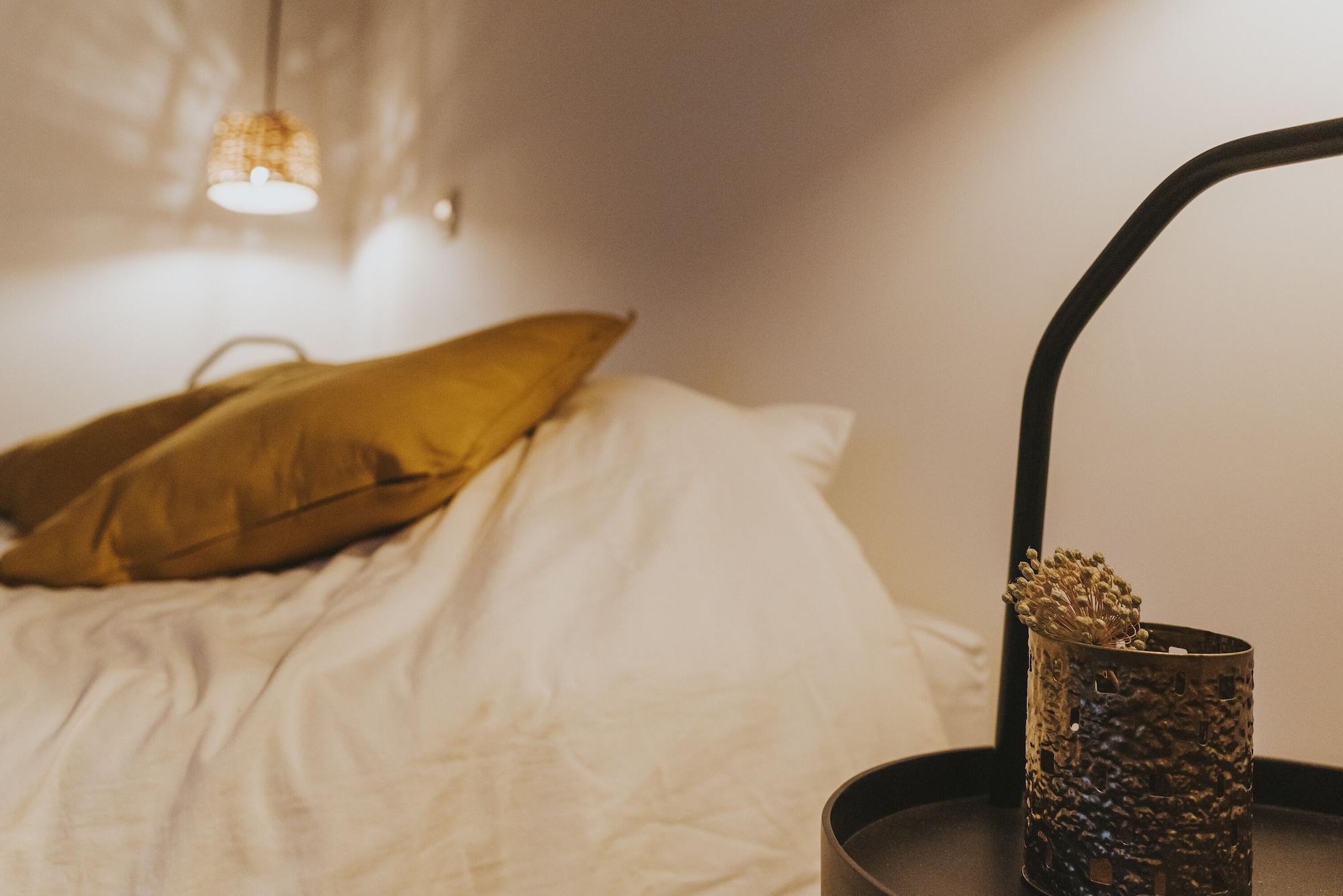 Habitación Lugar nas Estrelas