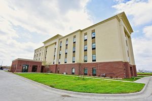 Alojamiento - Hampton Inn Kirksville