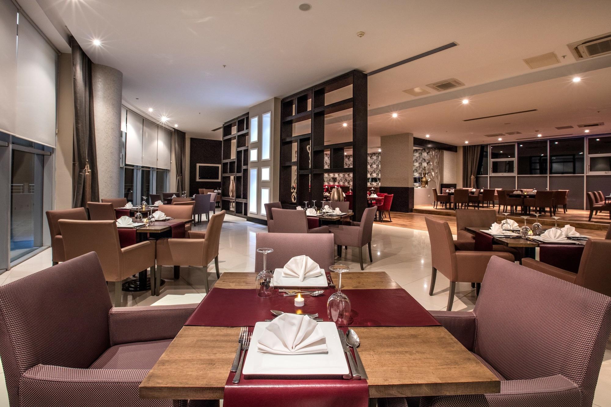 Restaurant Aria Claros Beach & Spa Resort – All Inclusive
