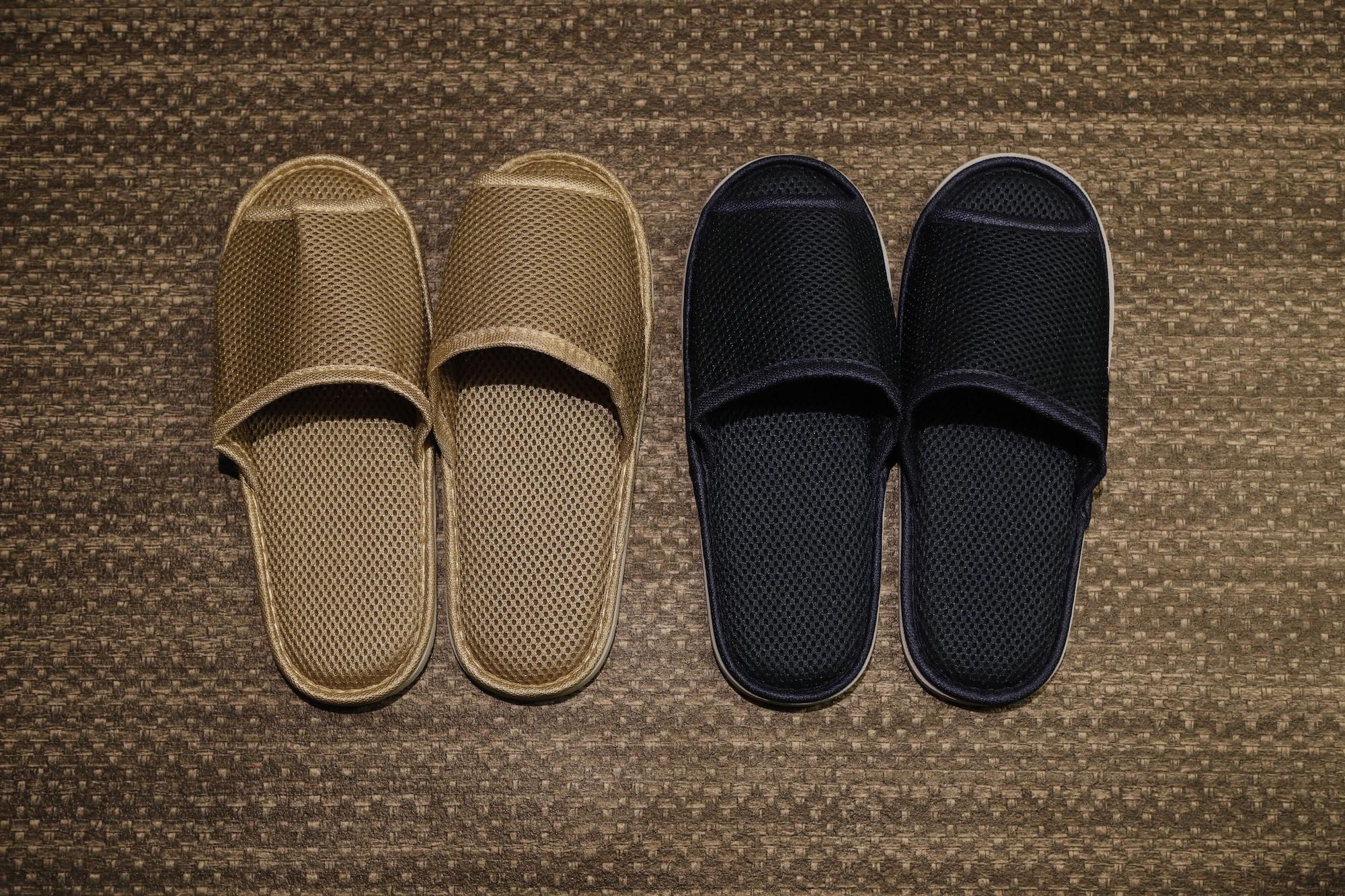 Set de Habitación Dormy Inn Premium Osaka Kitahama Hot Springs