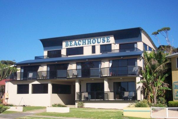Varios Beachhouse Mollymook