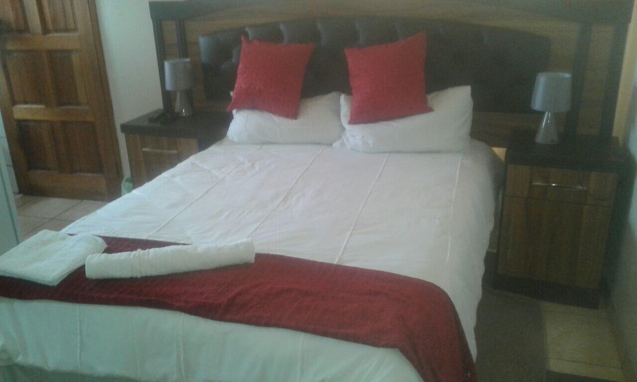 Habitación Den View Guest House
