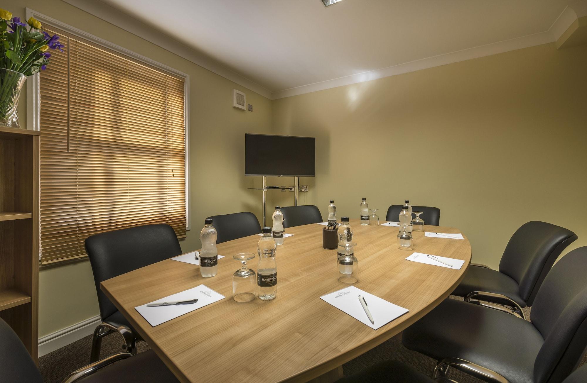 Sala de Reuniones The Admiral Rodney Hotel, Horncastle, Lincolnshire