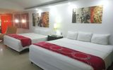 All Inclusive MDH