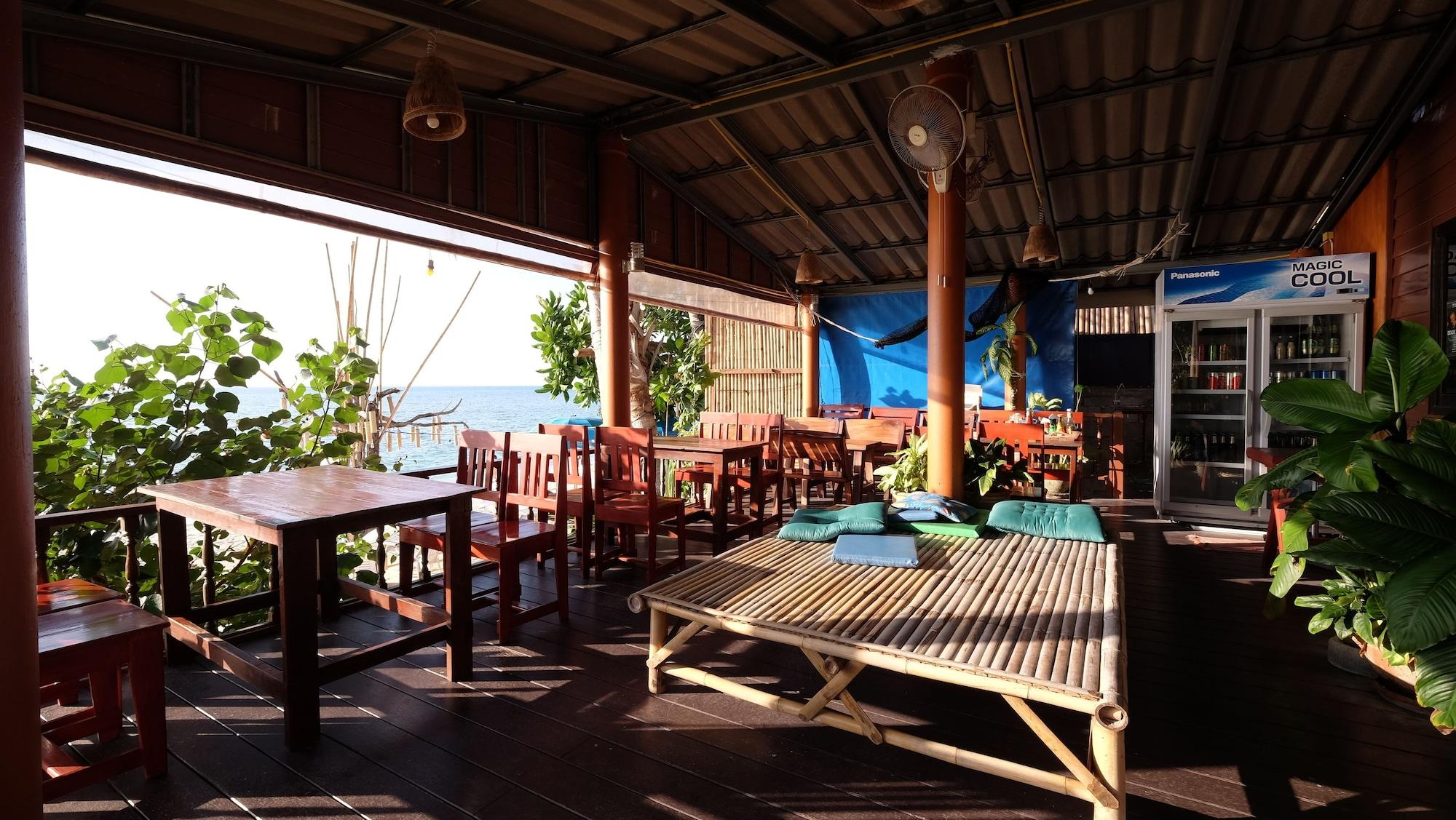 Restaurant Ibiza Beach Resort