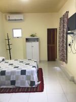 Alquiler Vacacional - Bom, Prático e Aconchegante. Prox Centro/shopping