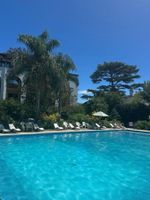 Alojamiento - Hotel & Apart Arcos del Rio
