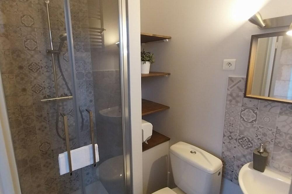 Equipamiento de Habitación Domaine Ferme Sainte-Anne