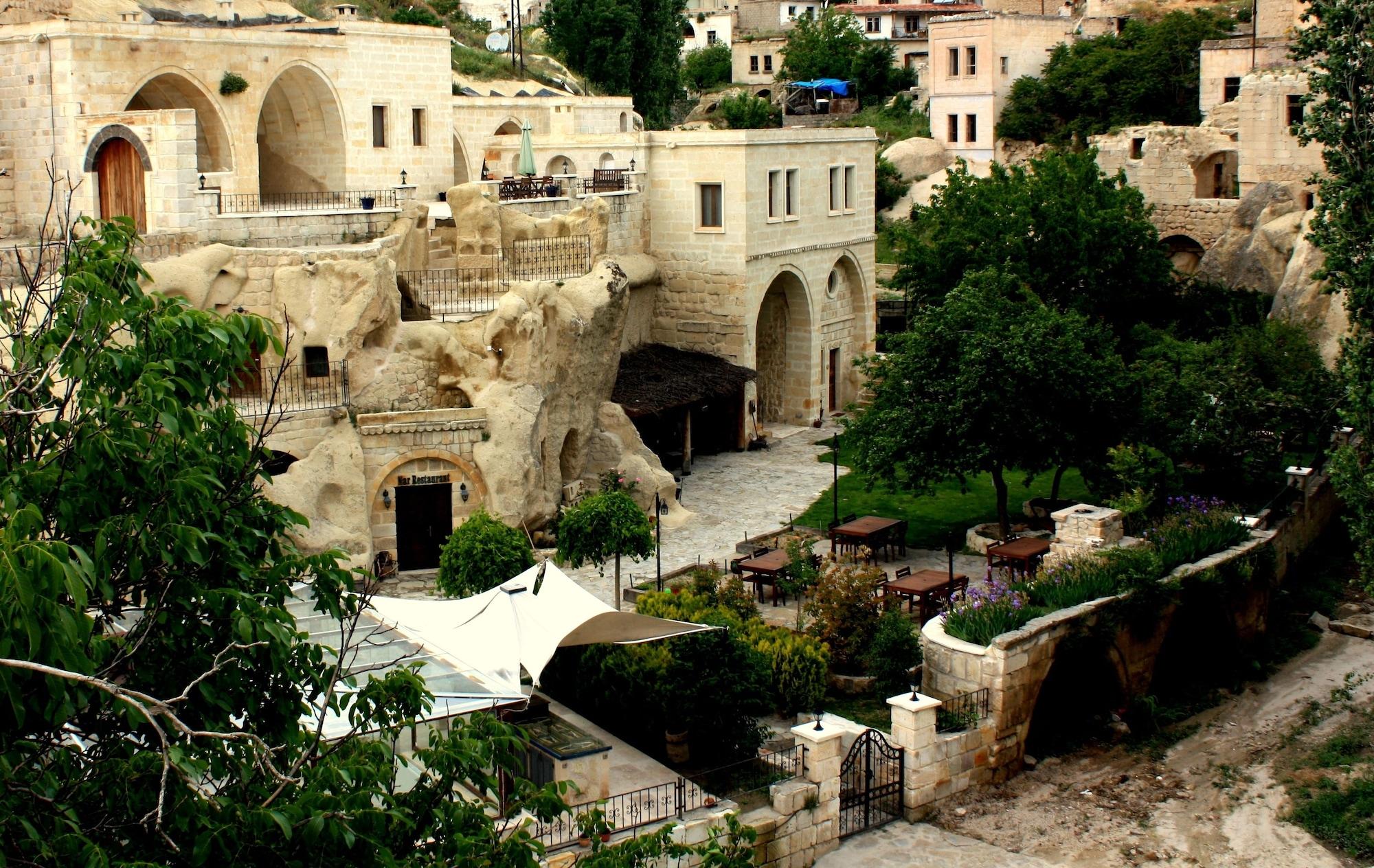 Varios Dreams Cave Hotel