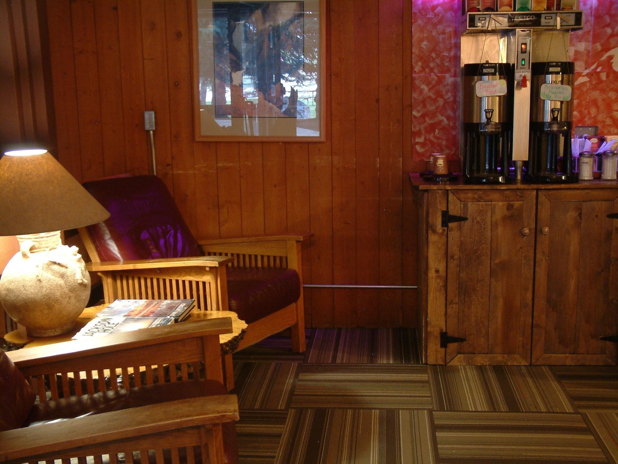 Comodidades del Alojamiento The Hostel