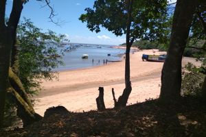 Alojamiento - Resort Vila Cotijuba