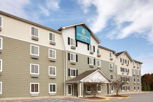 Alojamiento - WoodSpring Suites Chesapeake - Norfolk South
