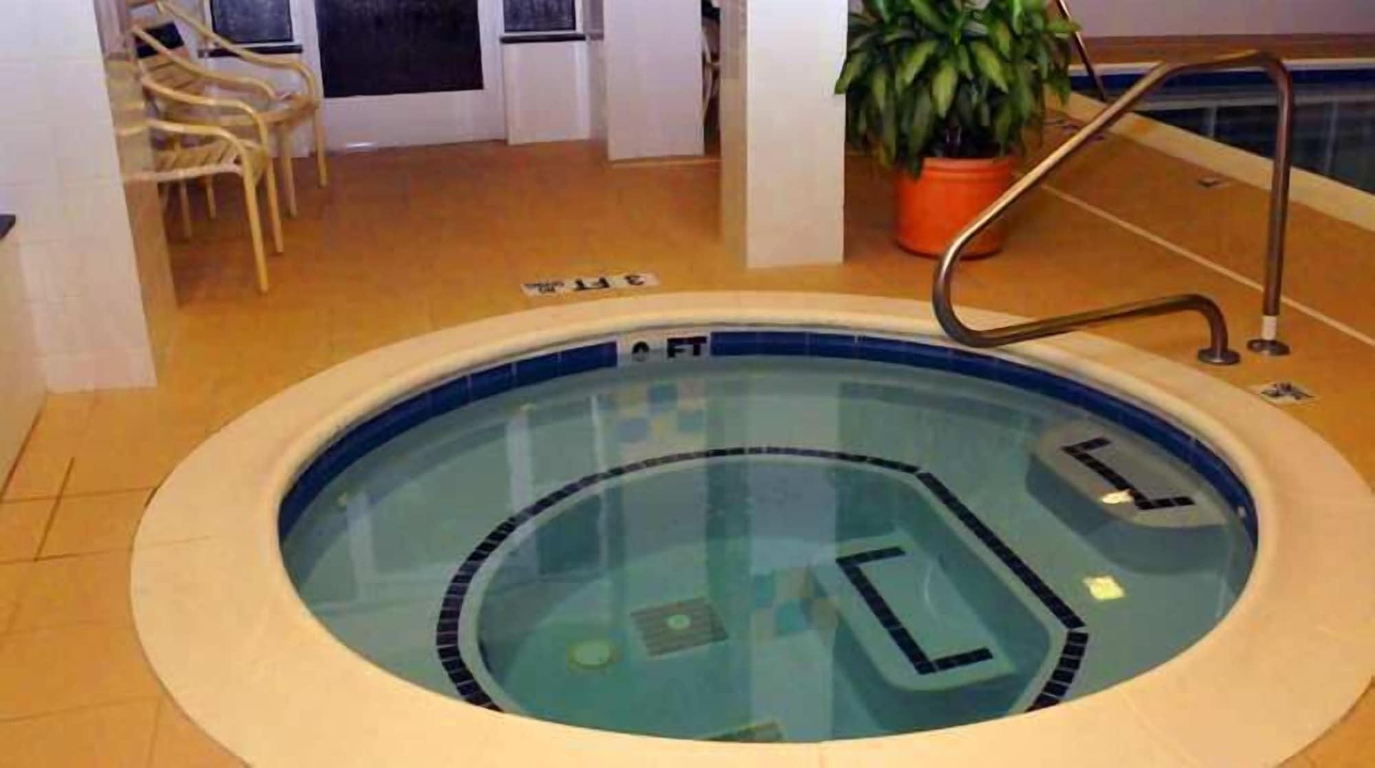 Spa Hilton Garden Inn Atlanta NE/Gwinnett Sugarloaf