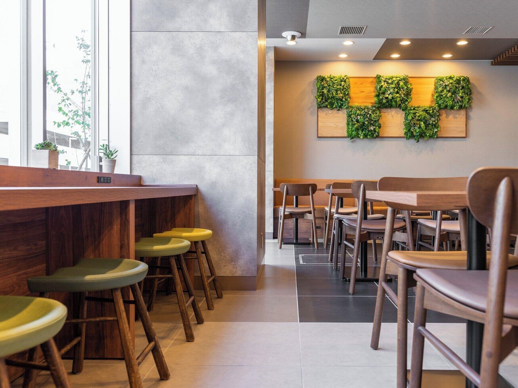 Vista Lobby Super Hotel Mitazono Sendai Airport