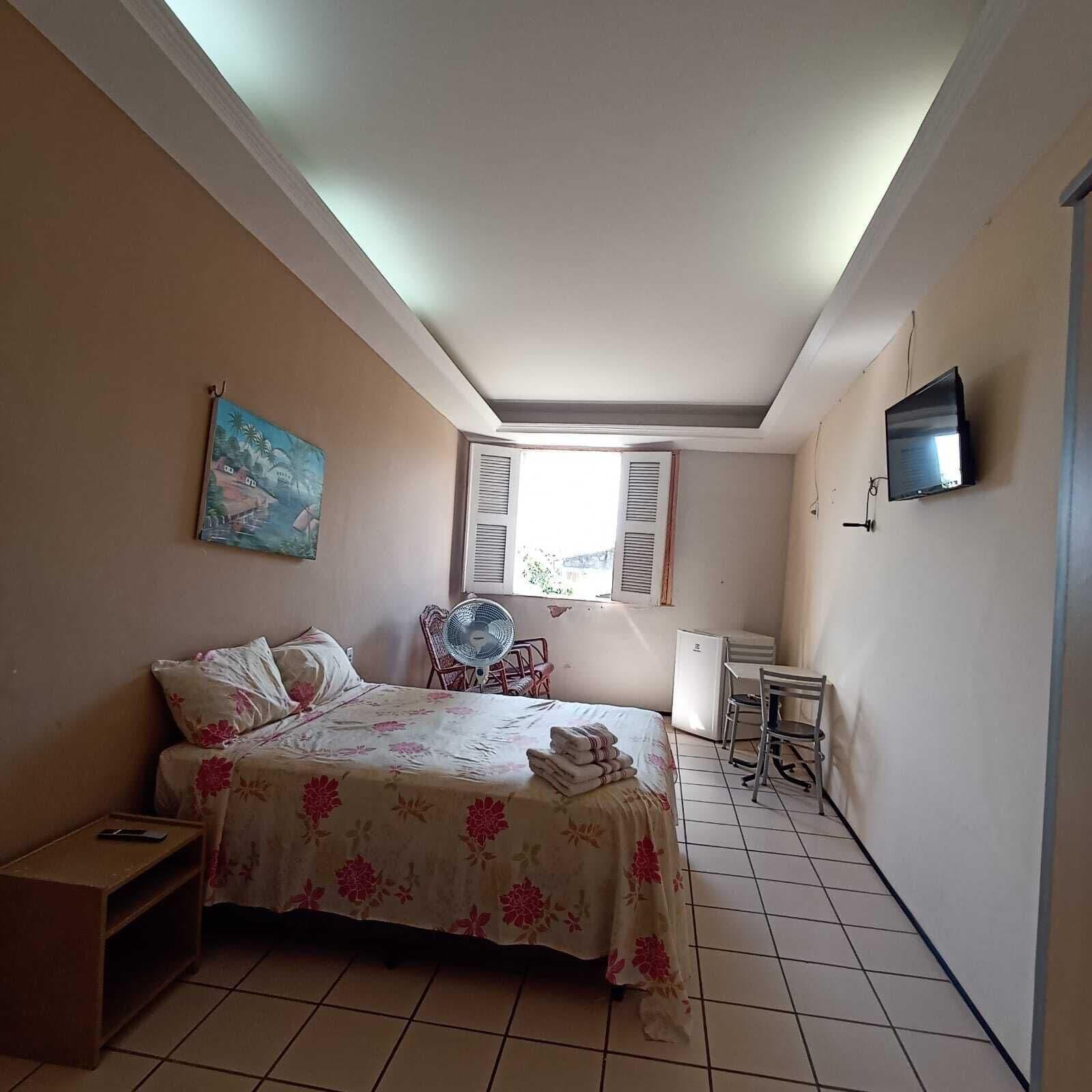 Habitación Hotel Iparana Paradise
