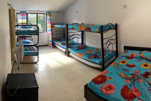 Alojamiento - Hotel villa janeth melgar