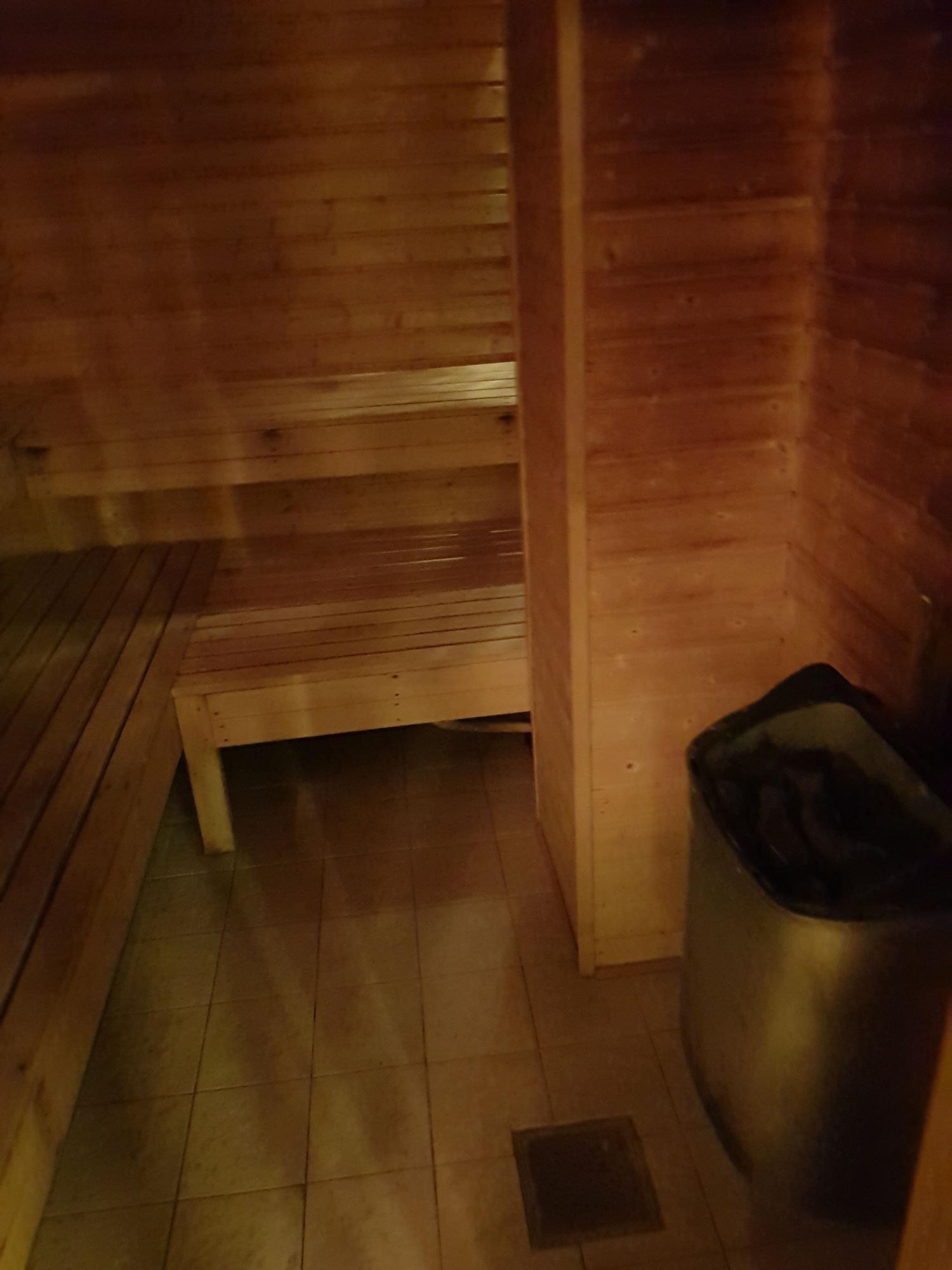 Spa Hotell Stinsen