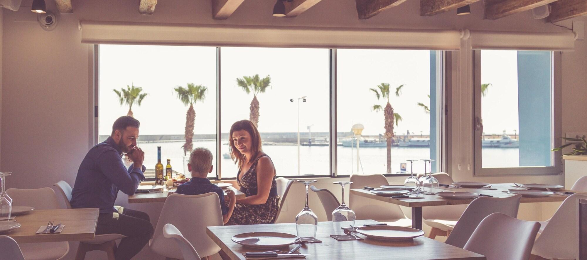 Restaurant Inspiramar