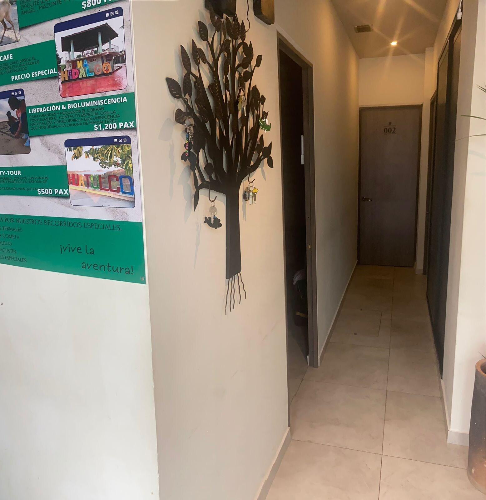 Varios Hotelito´s