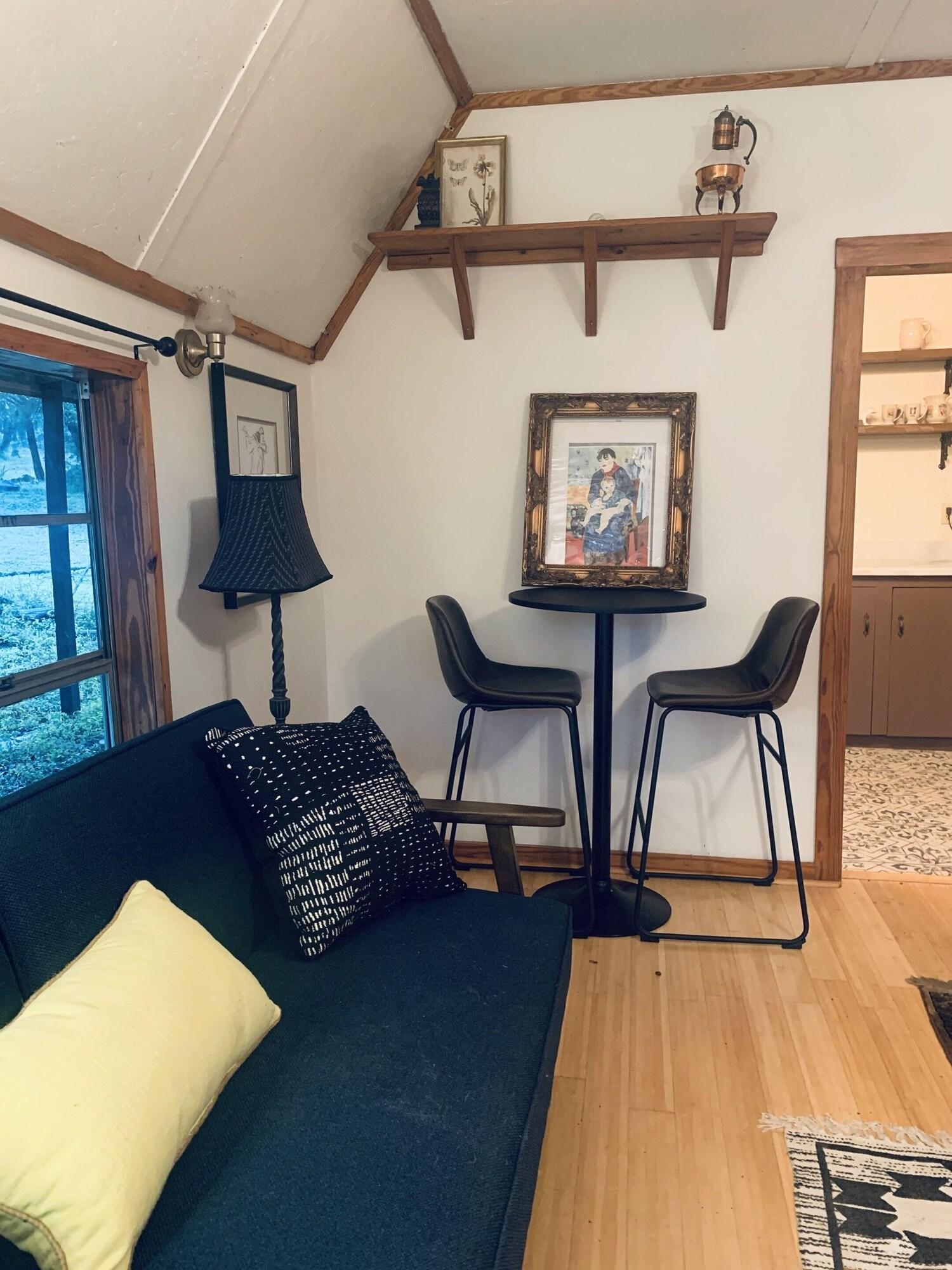 Restaurant Mosaic On The Hill