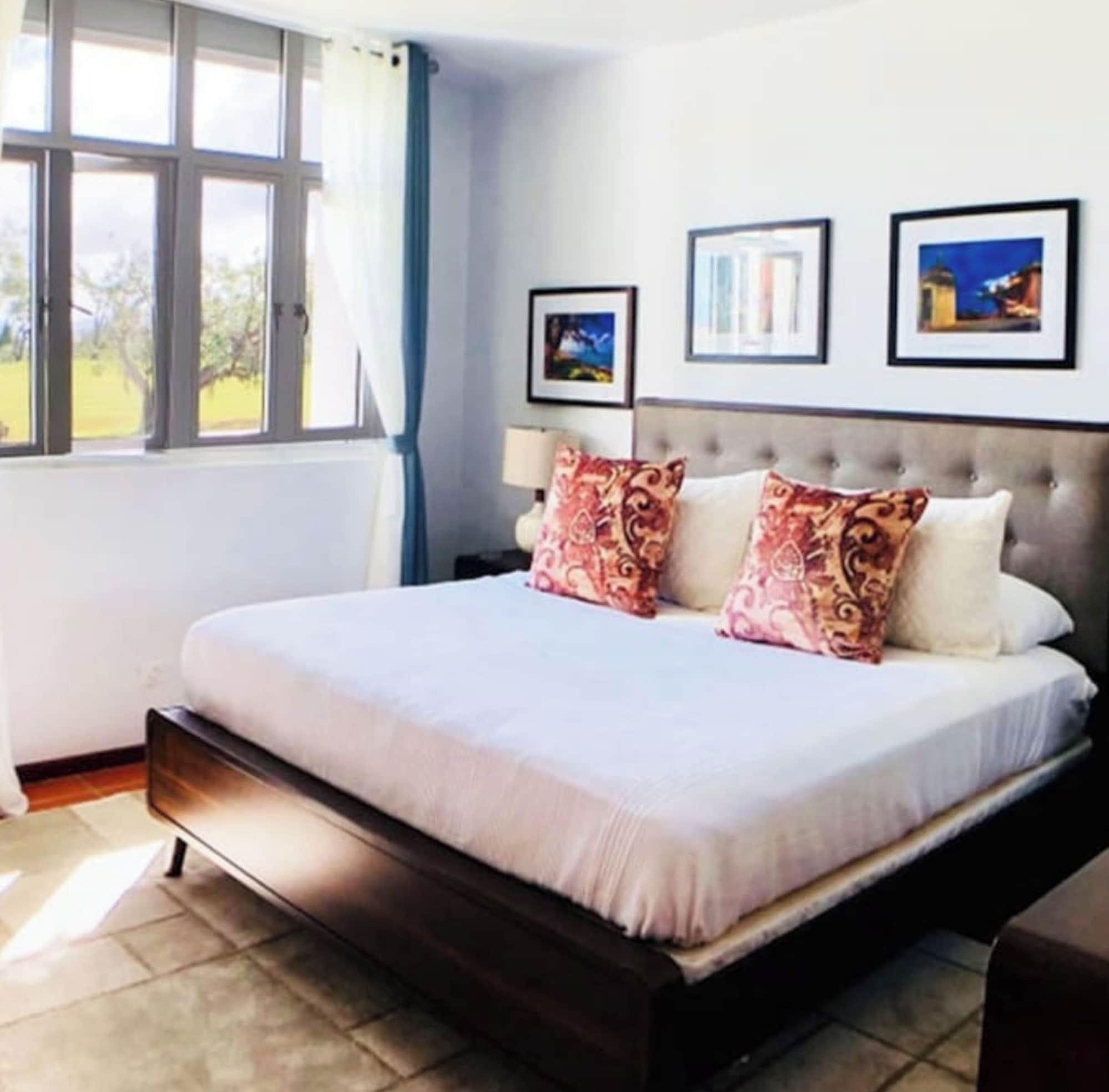 Habitación Golfside Villas