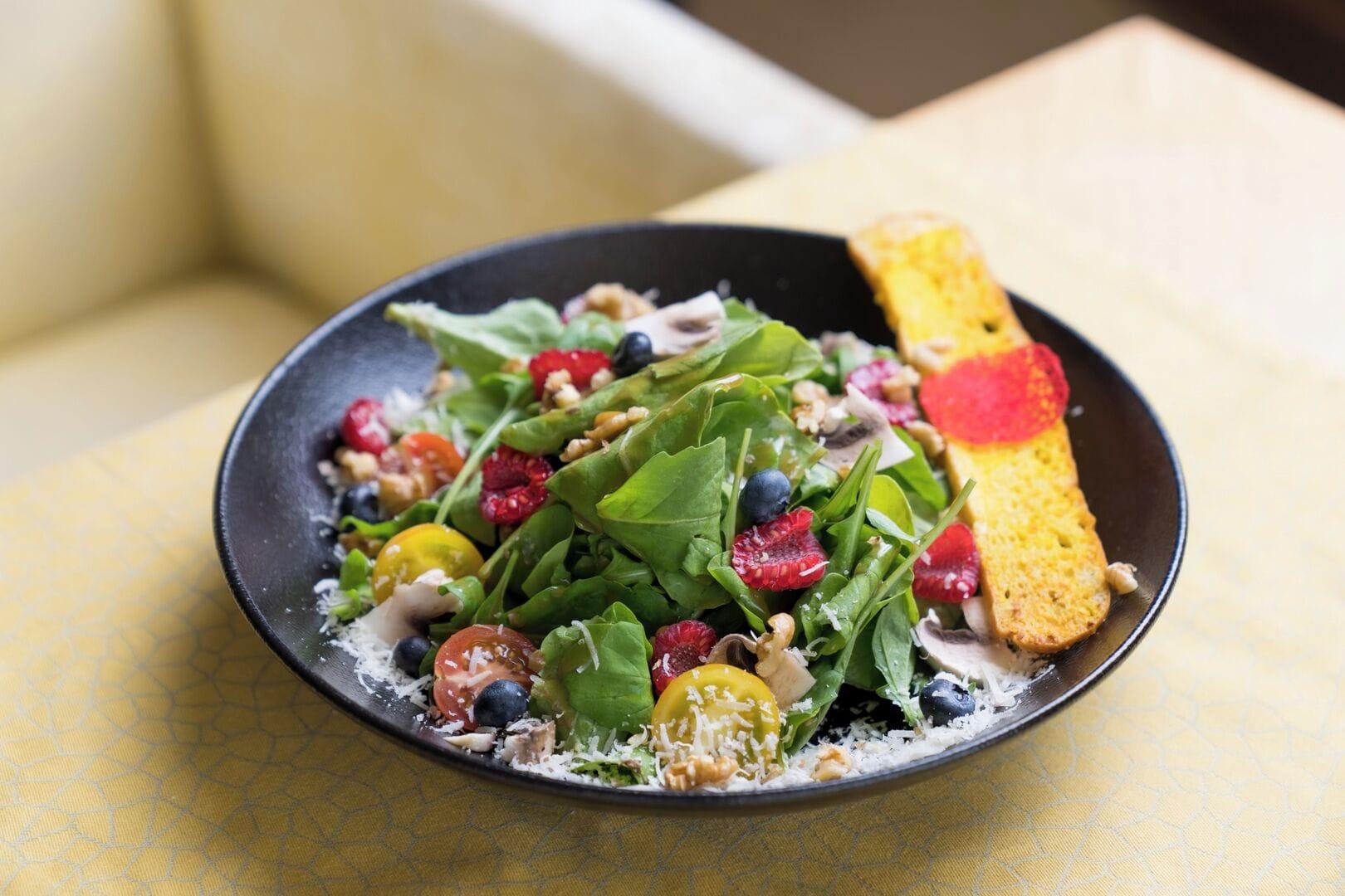 Restaurant Marina Hotel Kuwait