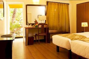 Alojamiento - Annsun Boutique Hotel