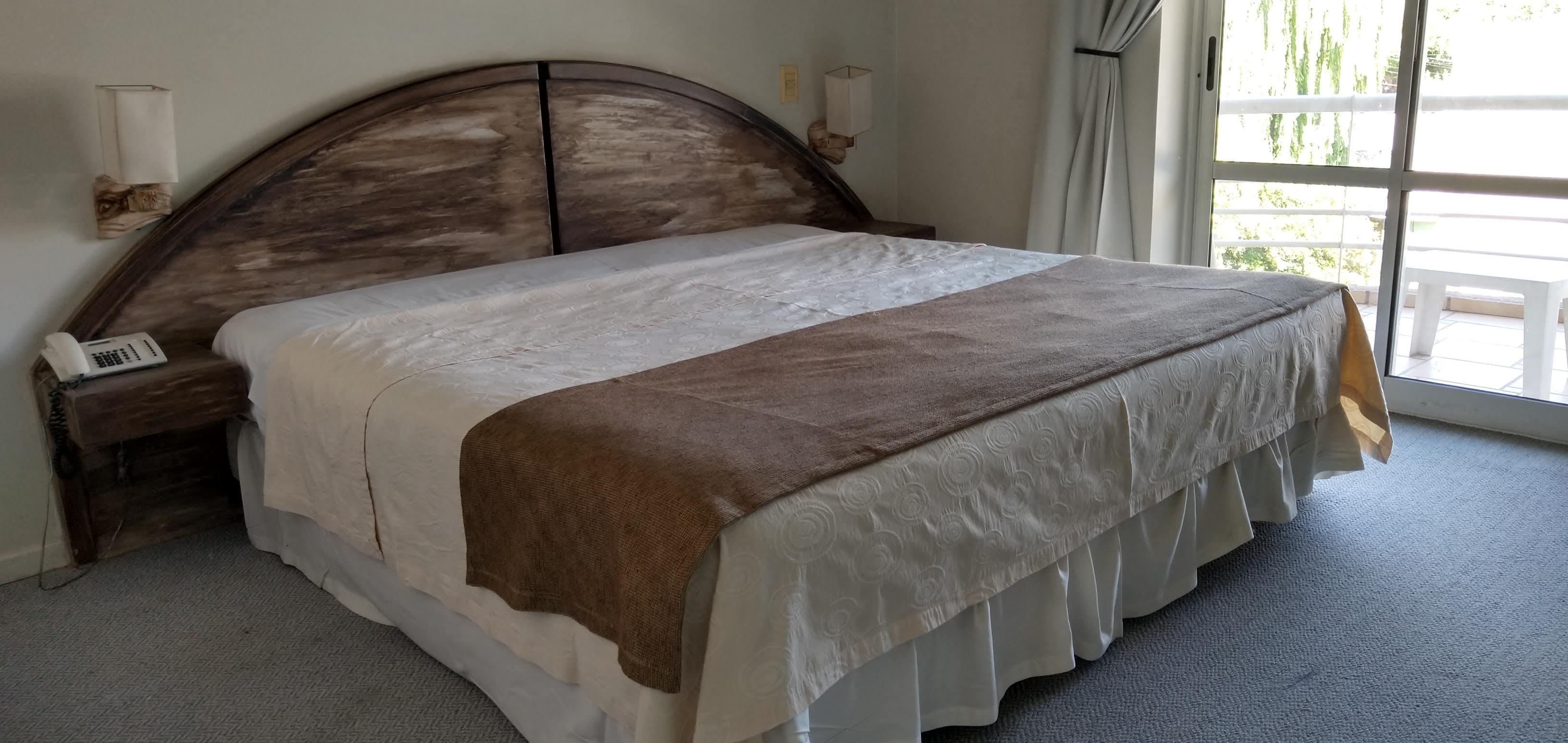 Habitación Apart Hotel Maué