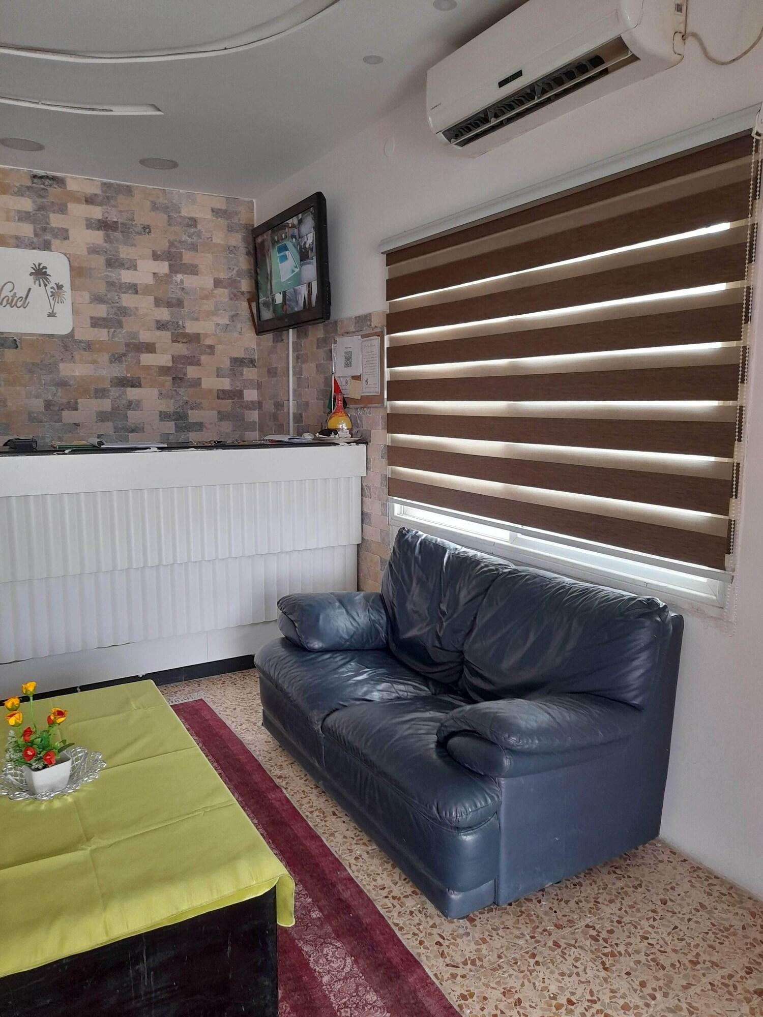 Vista Lobby Al Magtas