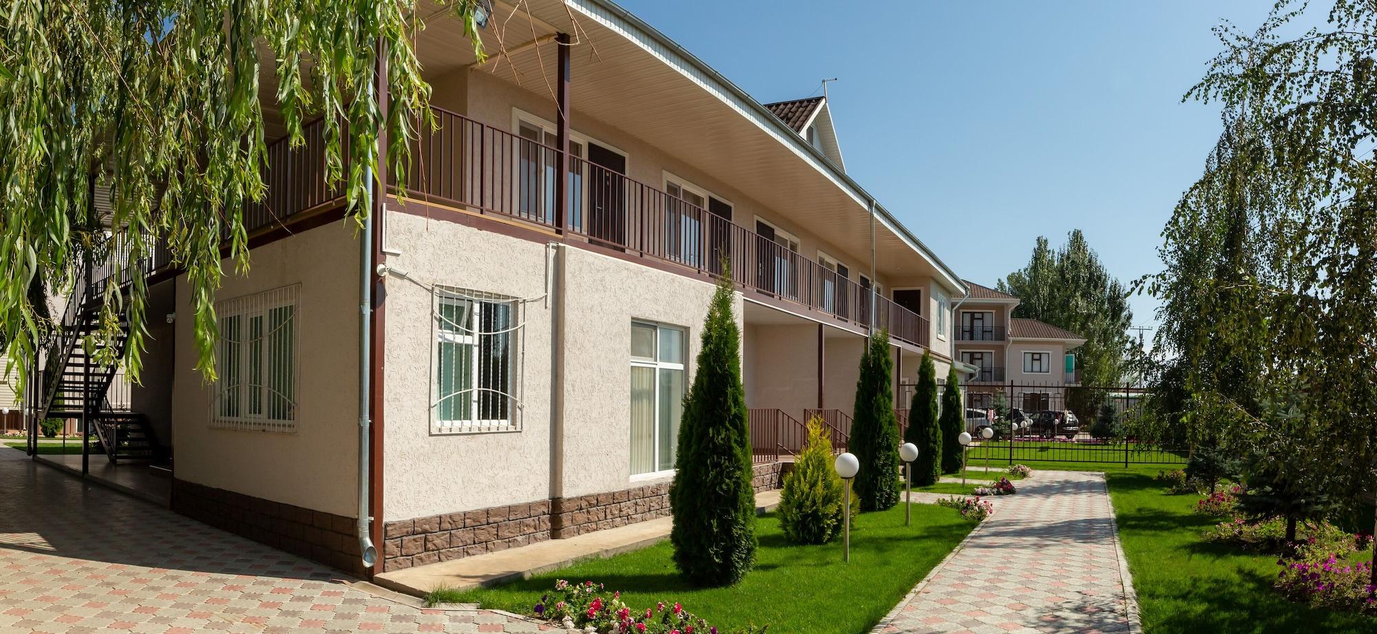 Vista Exterior ololoFamily