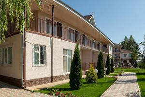 Alojamiento - ololoFamily