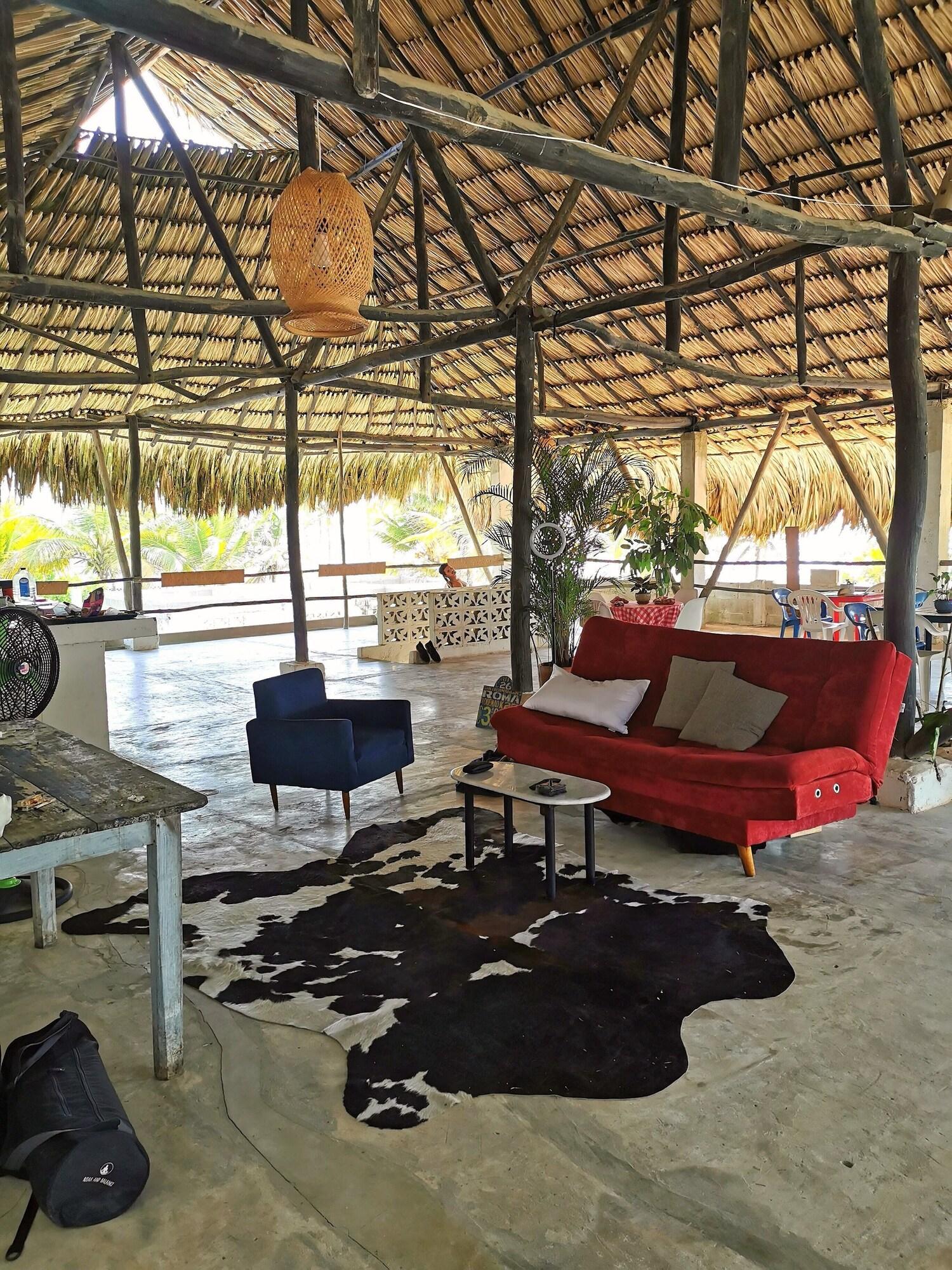 Comodidades del Alojamiento Tata Lolo