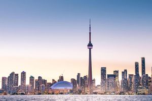 Actividad - Toronto City Tour