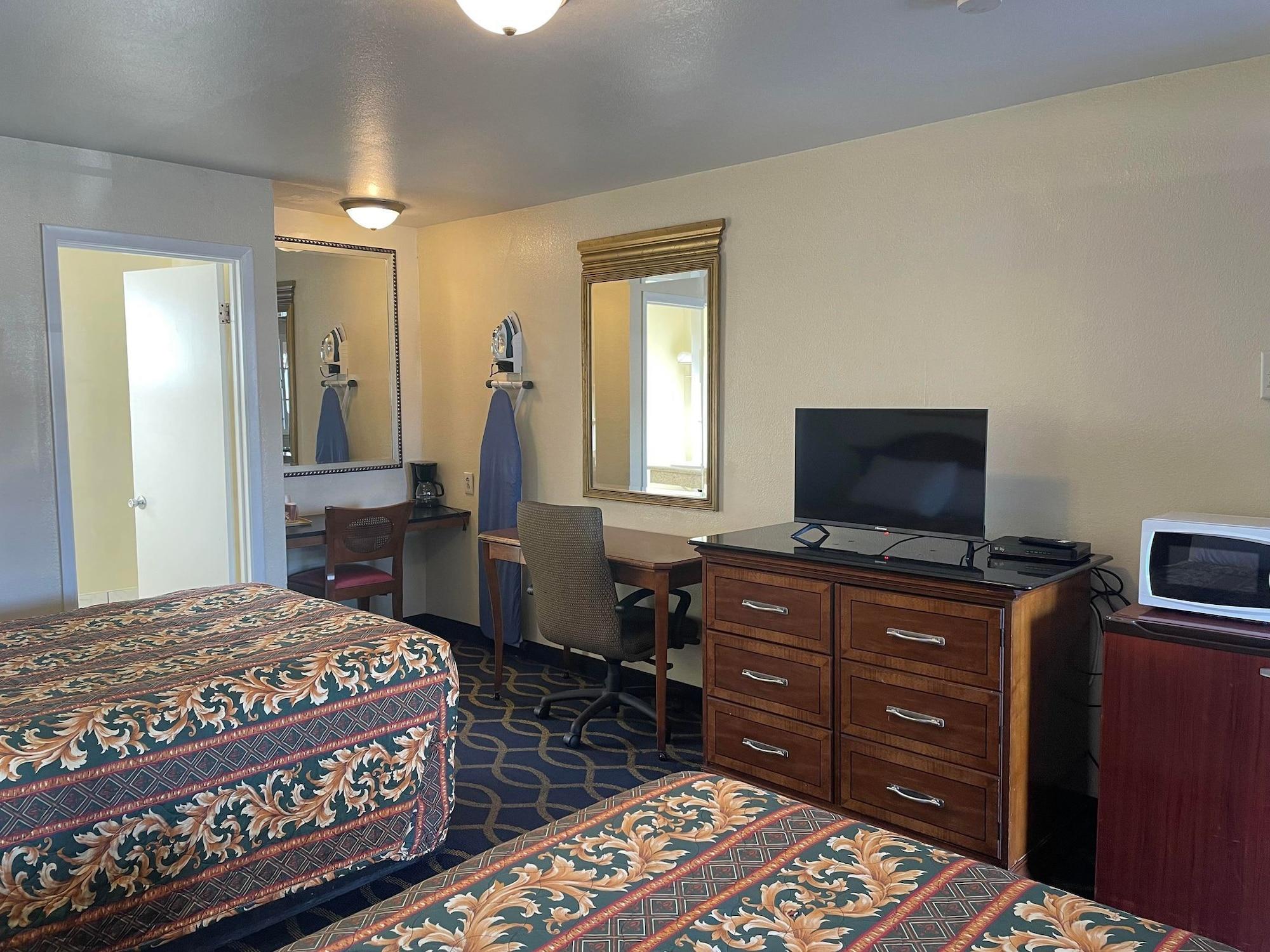 Habitación Holiday Motel Oakdale