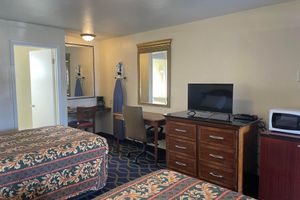 Alojamiento - Holiday Motel Oakdale