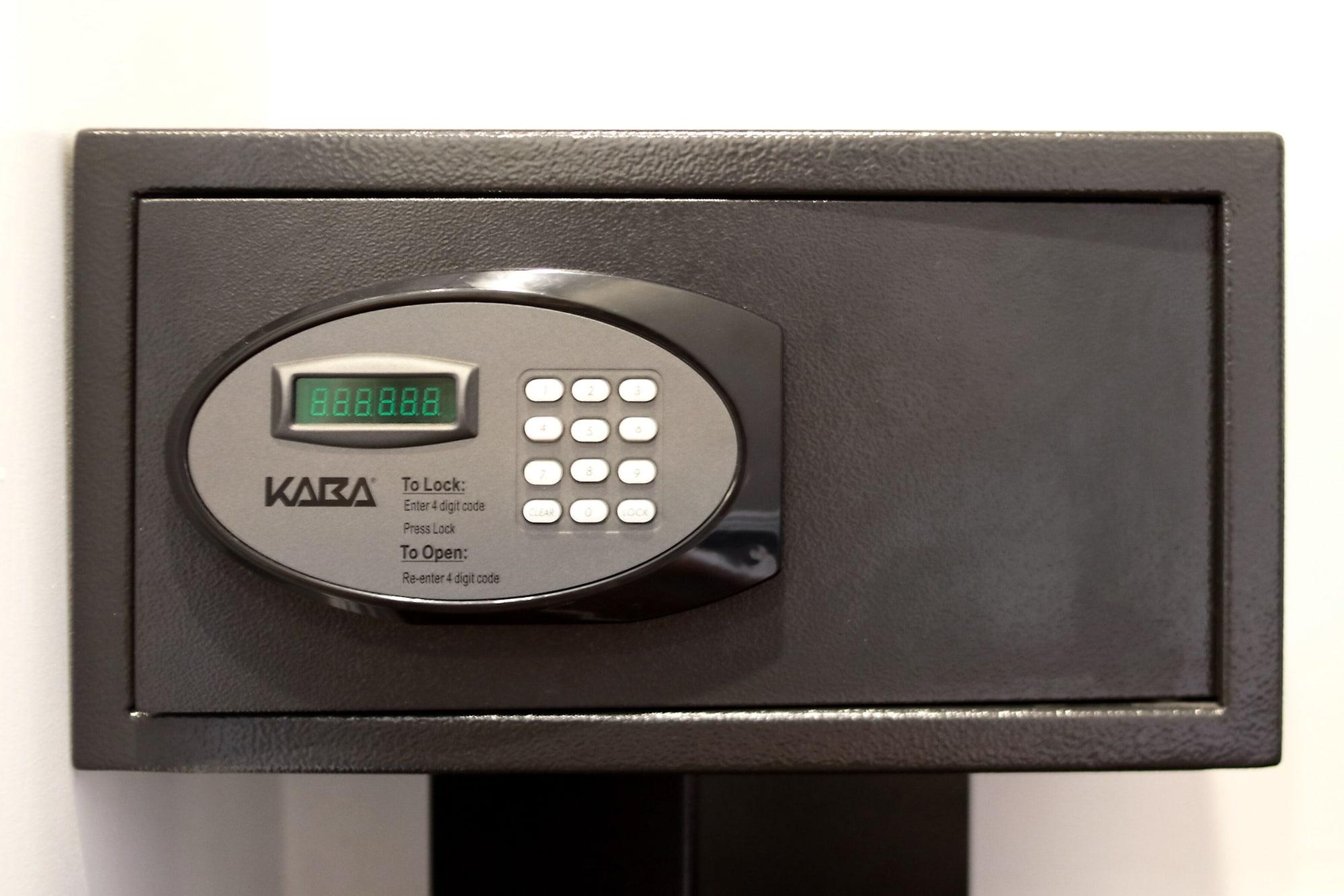 Set de Habitación Hotel Le Cantlie Suites