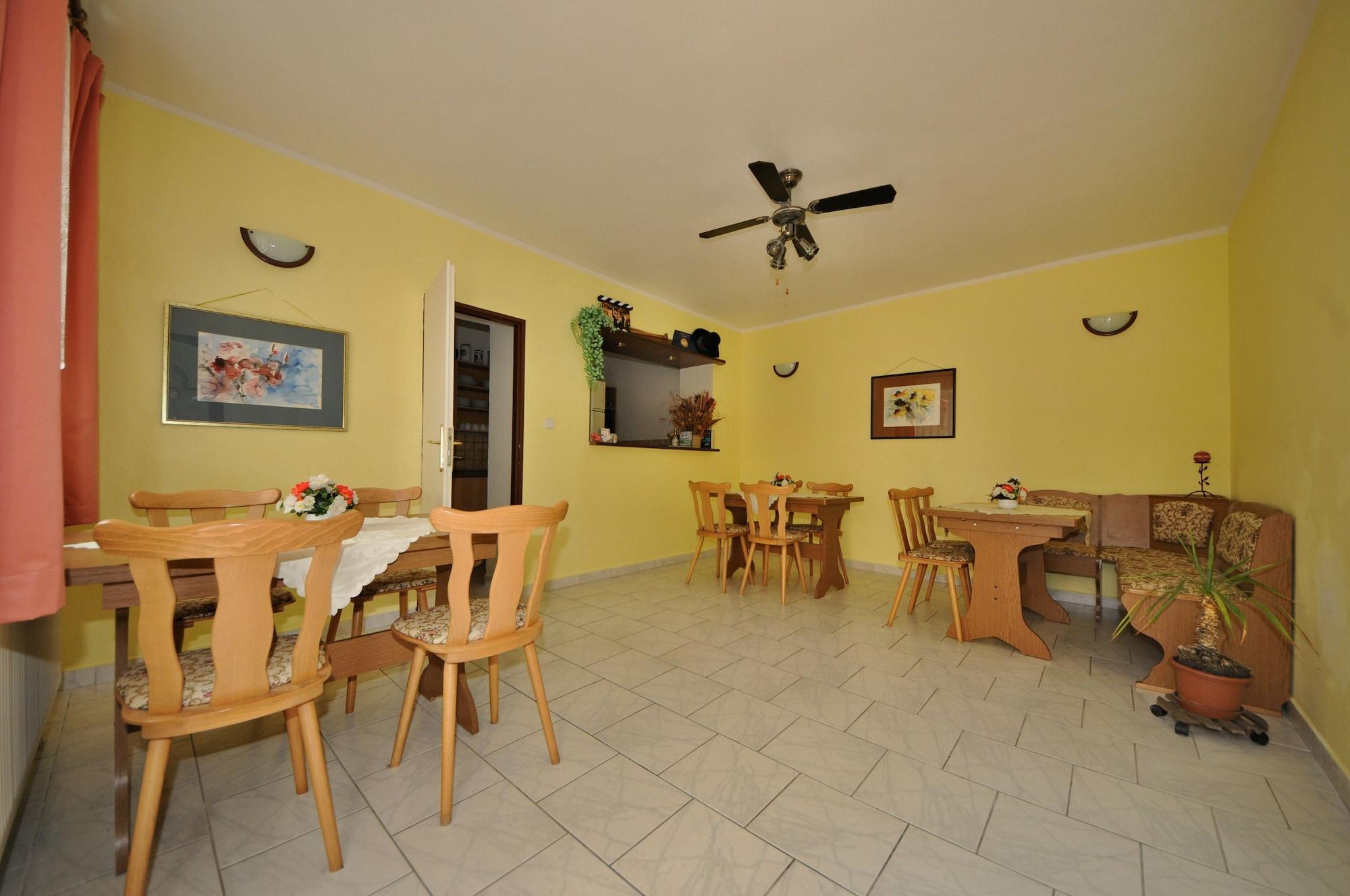 Restaurant Penzion Kölbl