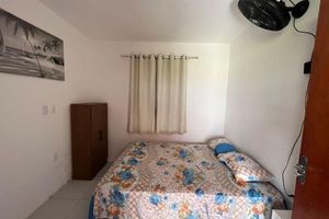 Alquiler Vacacional - Canoa Quebrada House,with Pool