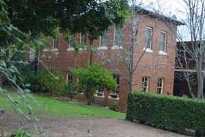 Alojamiento - The Old Parkes Convent