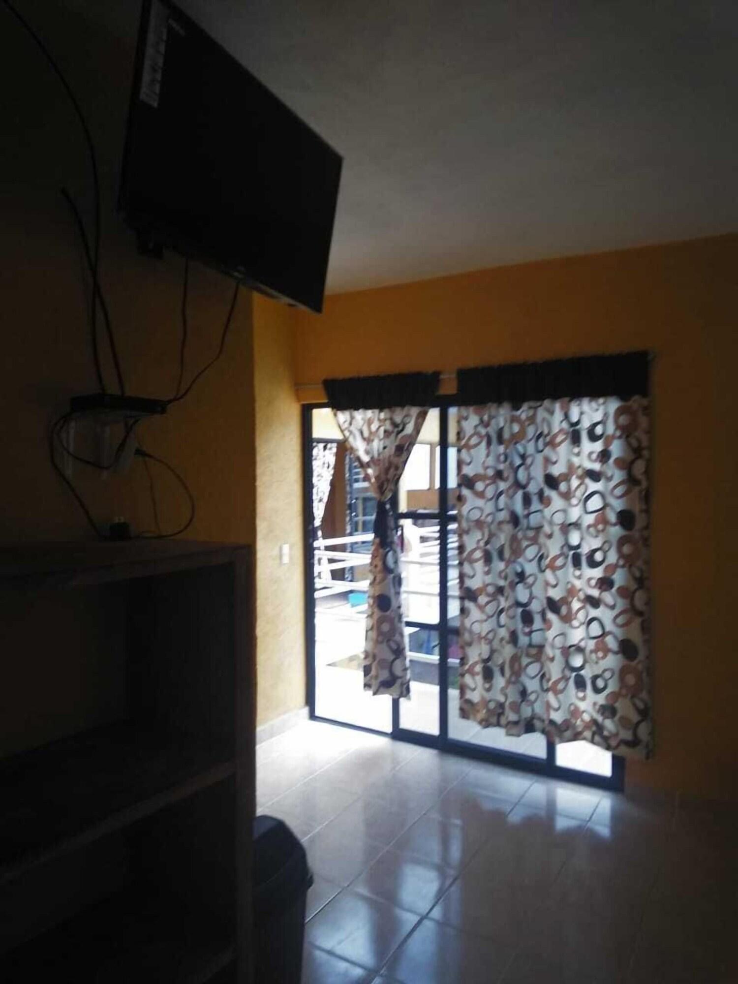 Set de Habitación Hotel Girasoles