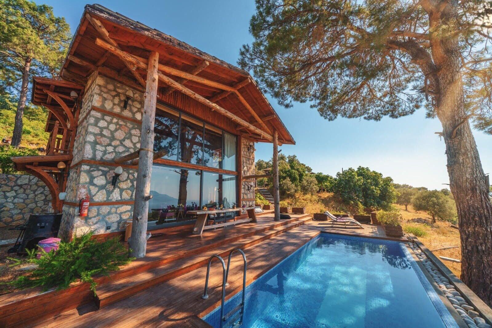 Equipamiento de Habitación Prima Donna Hotel