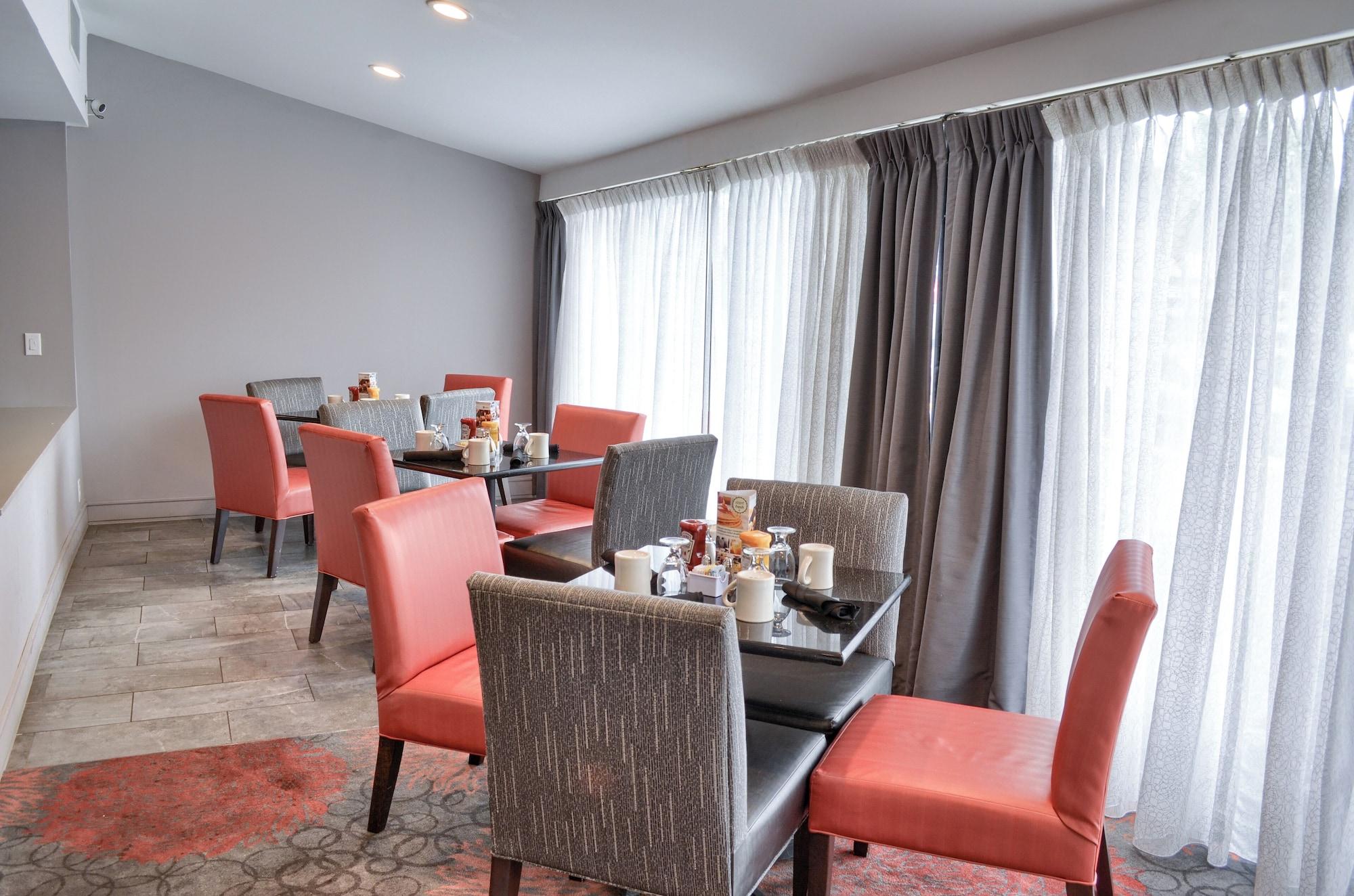 Restaurant Holiday Inn Mobile West I-10 by IHG