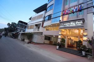 Alojamiento - Kirirom Crystal Hotel